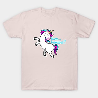 Unicorns T-Shirt